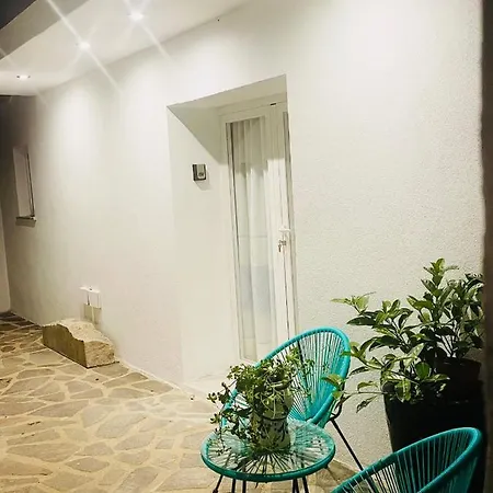 Maison d'hôtes Tierra *