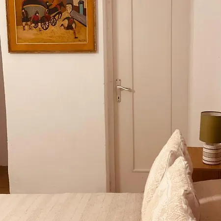 Tierra Maison d'hôtes Olbia