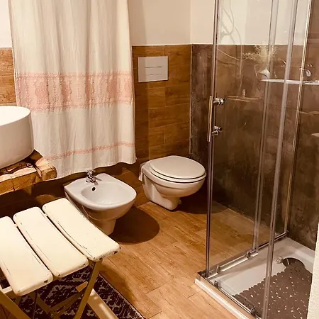 Maison d'hôtes Tierra Olbia