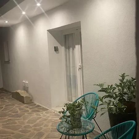 Tierra Maison d'hôtes *