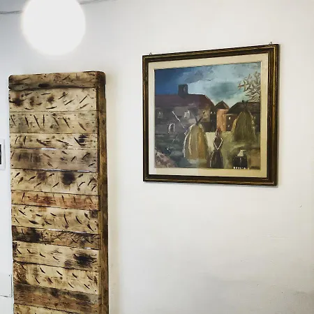 Maison d'hôtes Tierra *