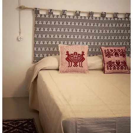 Maison d'hôtes Tierra *