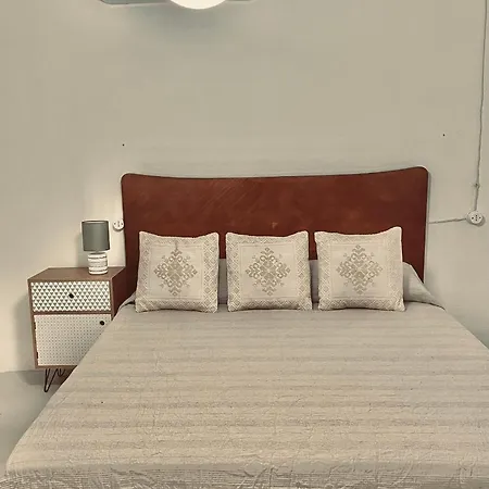 Guest house Tierra Olbia
