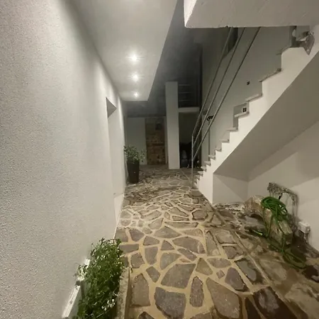 Guest house Tierra Olbia